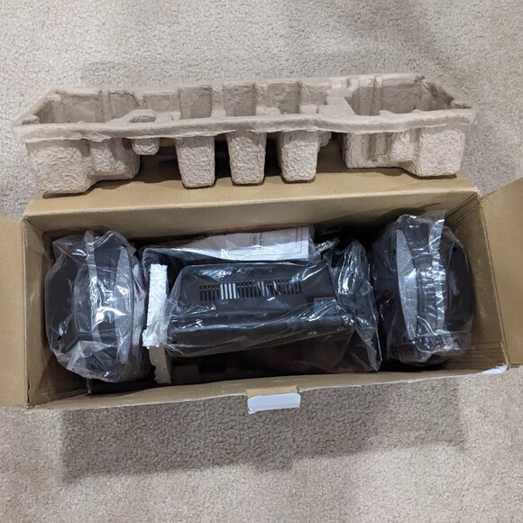 NIB GPX Home Music System - Picture 4 of 6